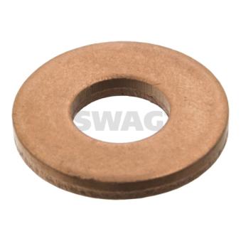 Joint d'étanchéité, porte-injecteur SWAG OEM 1610564580