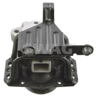 Support moteur SWAG OEM 1807GE