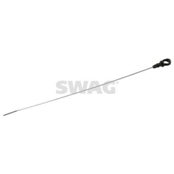Jauge de niveau d'huile SWAG 62 10 3510