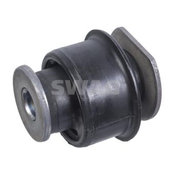 Silent bloc de suspension (train arrière) SWAG OEM 5131C4
