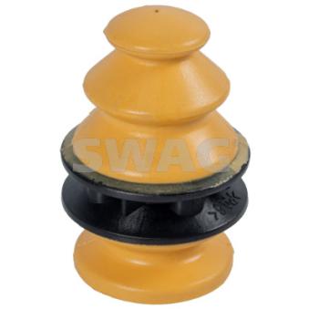Butée élastique, suspension SWAG 62 10 4924