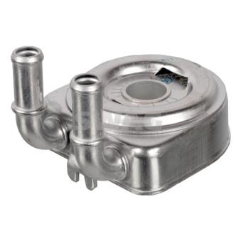 Radiateur d'huile SWAG OEM 1103N0