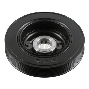 Poulie, vilebrequin SWAG OEM 9801350180