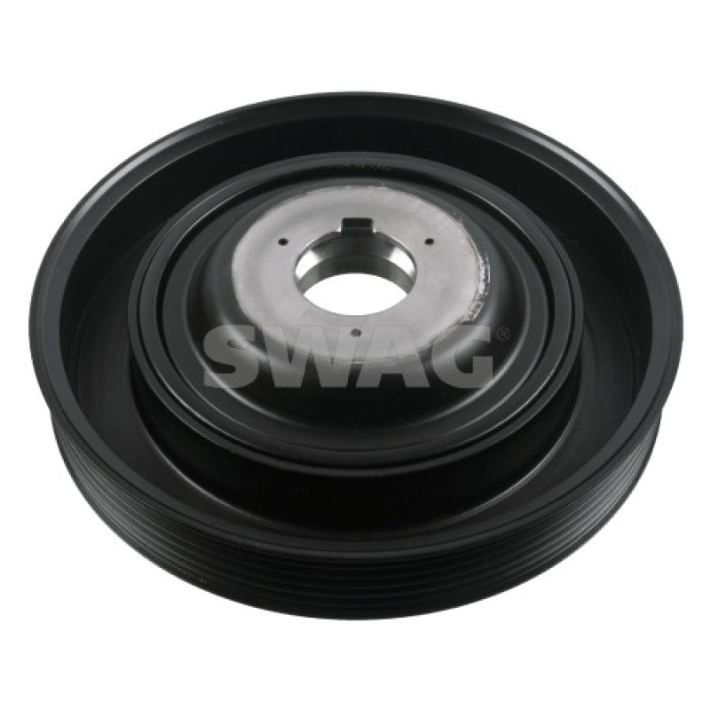 Poulie, vilebrequin SWAG 62 10 8765 - Visuel 1