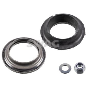 Kit de réparation, coupelle de suspension SWAG 62 55 0003