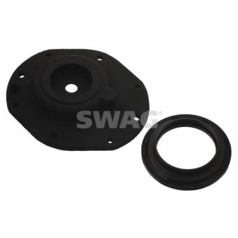 Kit de réparation, coupelle de suspension SWAG 62 55 0004 pour KIA SORENTO 1.9 D - 70cv