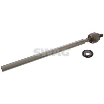 Rotule de direction intérieure, barre de connexion SWAG OEM 3812C0