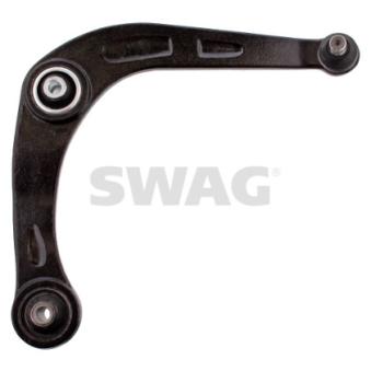 Triangle ou bras de suspension (train avant) SWAG OEM 3521C8 Triangle ou bras de suspension (train avant) SWAG OEM 3521C8