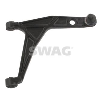 Triangle ou bras de suspension (train avant) SWAG OEM 352137