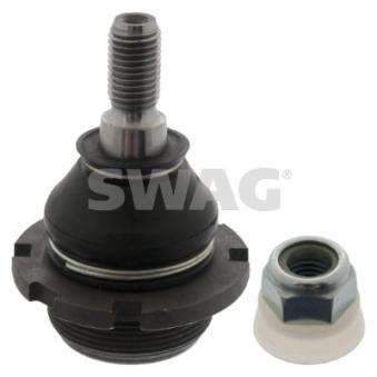 Rotule de suspension SWAG 62 78 0010