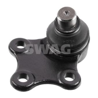 Rotule de suspension SWAG OEM 364051
