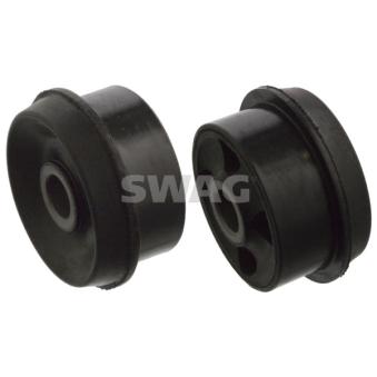 Kit de réparation, corps de l'essieu SWAG 62 79 0005