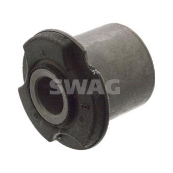 Suspension, corps de l'essieu SWAG OEM 513143