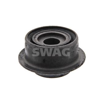 Suspension, corps de l'essieu SWAG 62 79 0014
