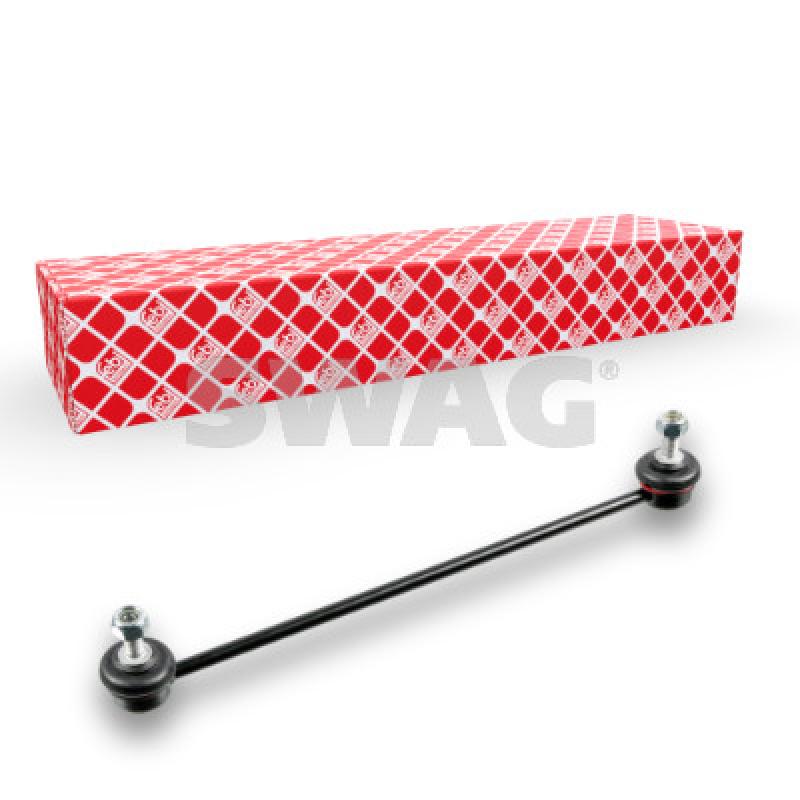Entretoise/tige, stabilisateur SWAG 62 79 0021 - Visuel 1