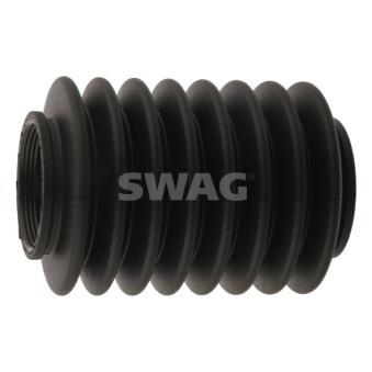 Joint-soufflet, direction SWAG 62 80 0002 pour VOLVO 940 1.1 - 60cv