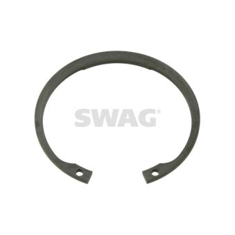 Circlip SWAG [62 90 6312]