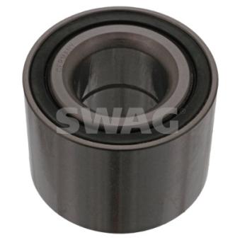 Roulement de roue SWAG 62 91 1704