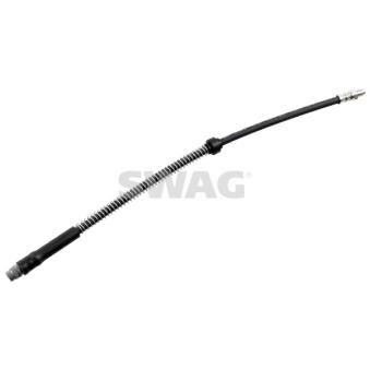 Flexible de frein SWAG OEM 480662