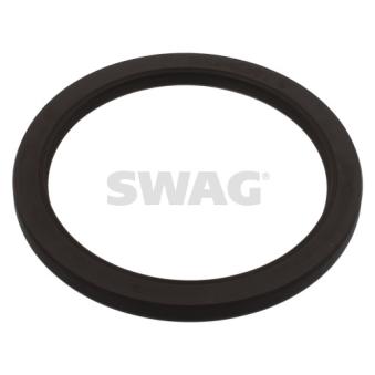 Bague d'étanchéité, vilebrequin SWAG 62 91 1808