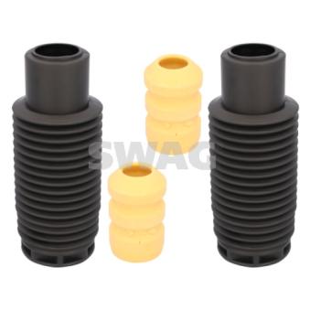 Kit de protection contre la poussière, amortisseur SWAG OEM 525429