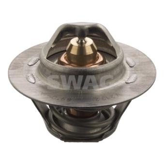 Thermostat, liquide de refroidissement SWAG OEM 133844