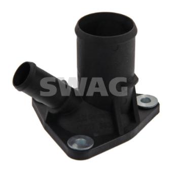 Bride de liquide de refroidissement SWAG OEM 1336C9 Bride de liquide de refroidissement SWAG OEM 1336C9