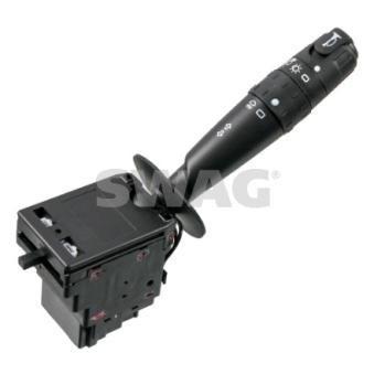 Commutateur de colonne de direction SWAG OEM 9623641569