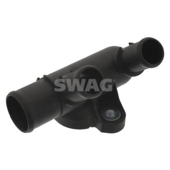 Bride de liquide de refroidissement SWAG OEM 1336H7