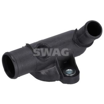 Bride de liquide de refroidissement SWAG OEM 1336J7