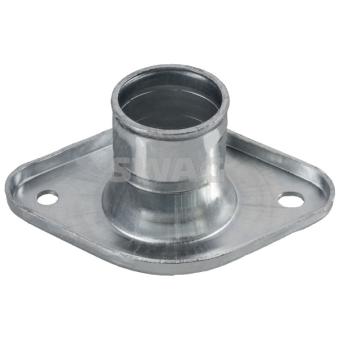 Bride de liquide de refroidissement SWAG OEM 133644