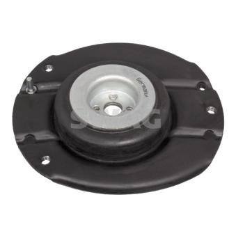 Coupelle de suspension avant gauche SWAG OEM 503856