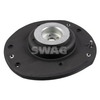 Coupelle de suspension avant gauche SWAG OEM 503895