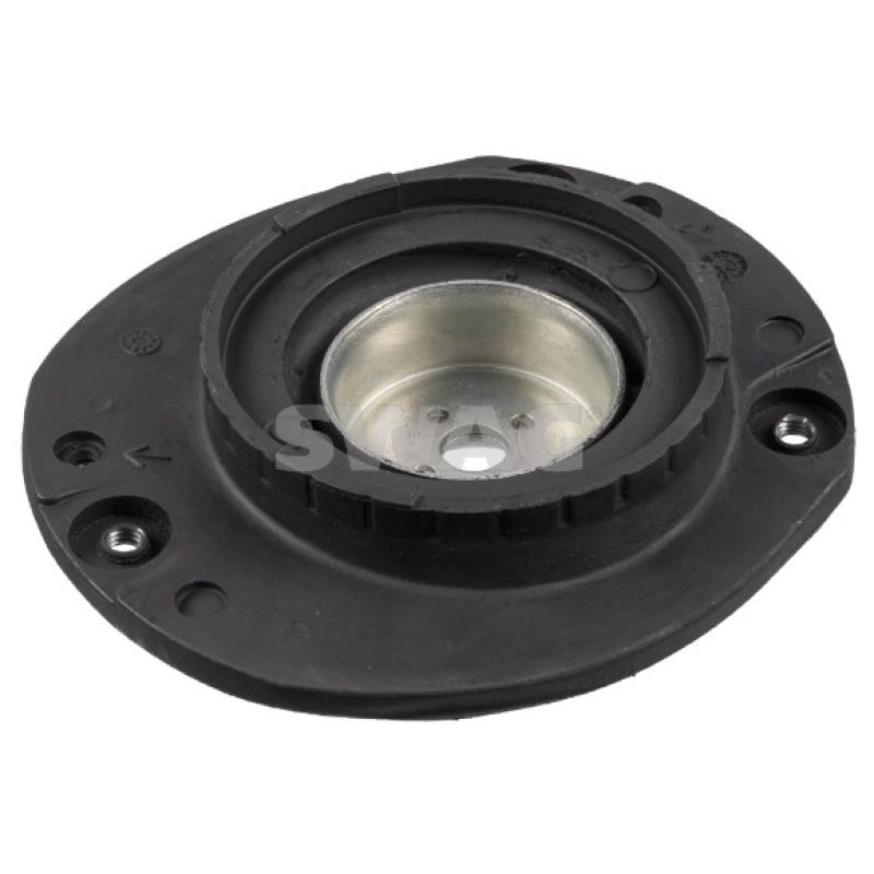 Coupelle de suspension avant gauche SWAG 62 91 8733 - Visuel 1
