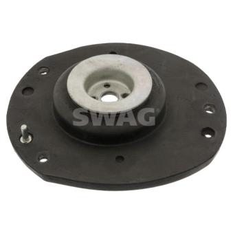 Coupelle de suspension avant droit SWAG OEM 503840