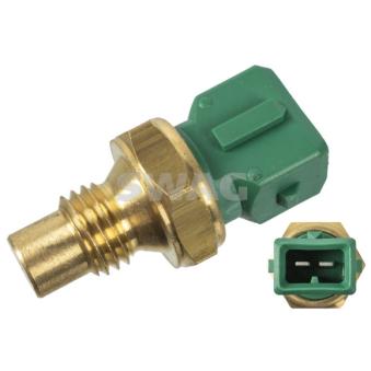 Sonde de température, liquide de refroidissement SWAG [62 91 8989]