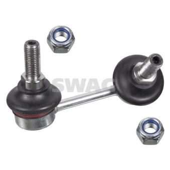 Entretoise/tige, stabilisateur arrière droit SWAG OEM 517822