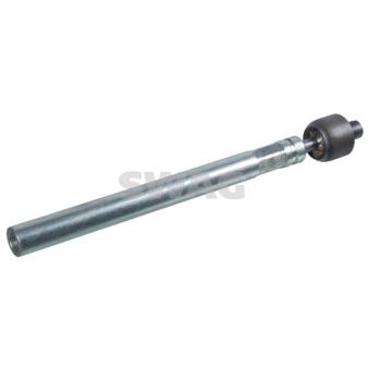 Rotule de direction intérieure, barre de connexion SWAG OEM 3812C4