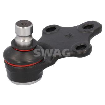 Rotule de suspension SWAG OEM 364048