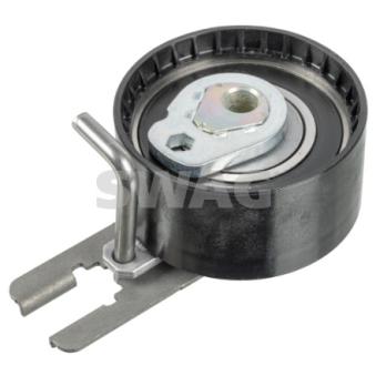 Poulie-tendeur, courroie de distribution SWAG OEM 30751981 Poulie-tendeur, courroie de distribution SWAG OEM 30751981