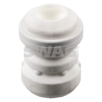 Butée élastique, suspension SWAG OEM 503358