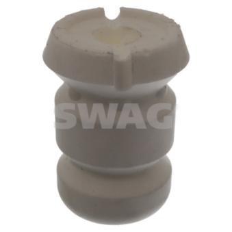 Butée élastique, suspension SWAG 62 91 9617