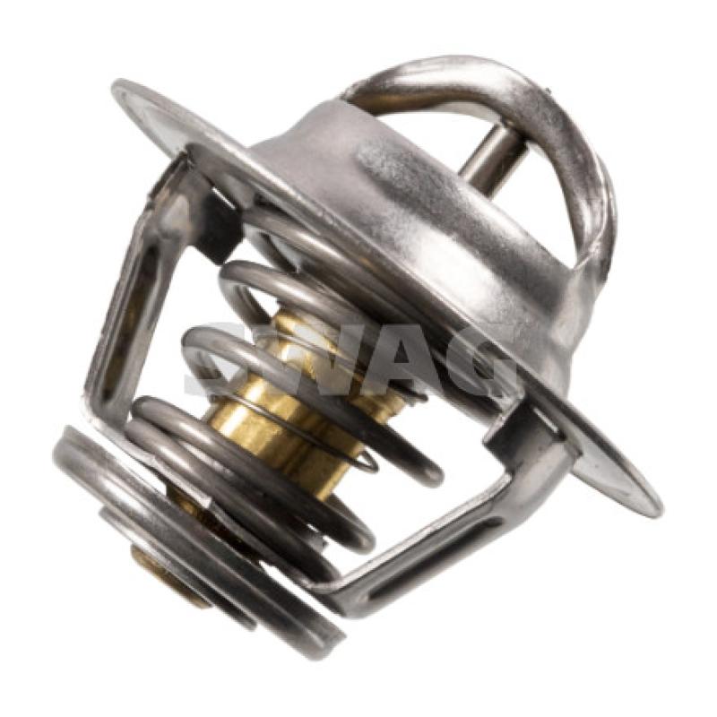 Thermostat, liquide de refroidissement SWAG 62 92 1003 - Visuel 1