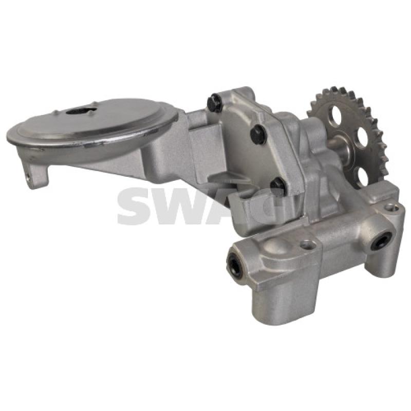 Pompe à huile SWAG 62 92 1079 - Visuel 1
