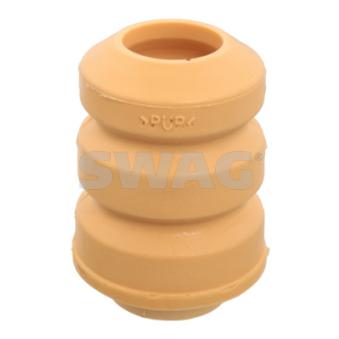 Butée élastique, suspension SWAG OEM 503335