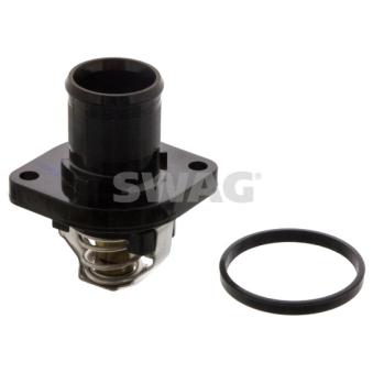 Thermostat, liquide de refroidissement SWAG OEM 1336N5 Thermostat, liquide de refroidissement SWAG OEM 1336N5