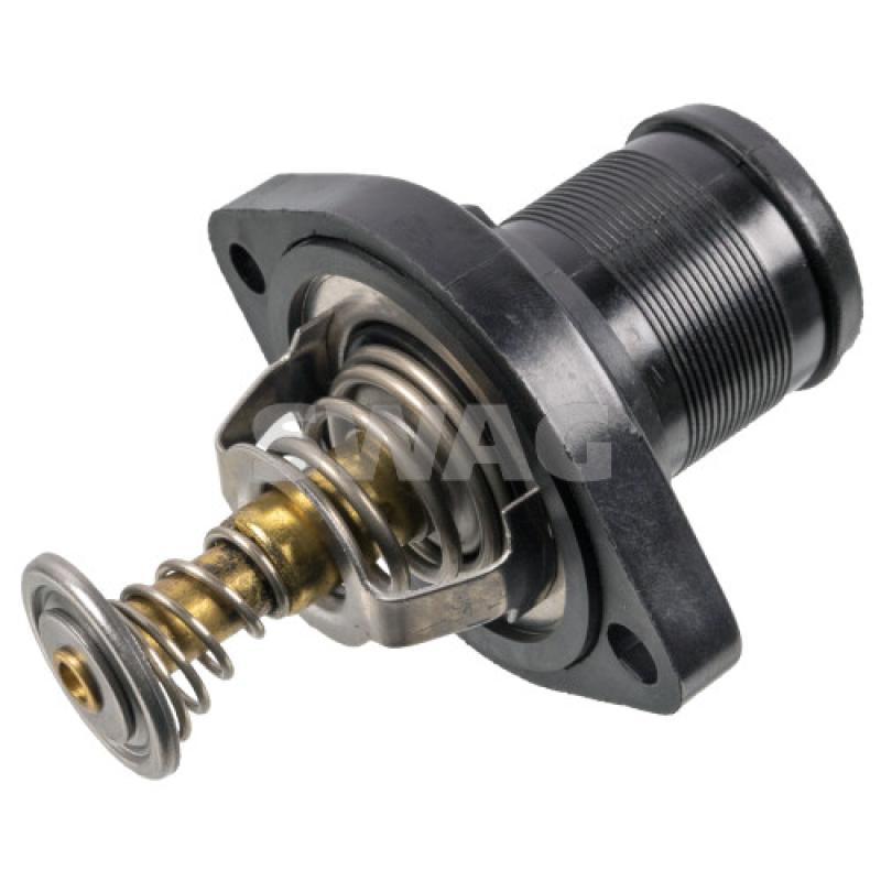 Thermostat, liquide de refroidissement SWAG 62 92 2058 - Visuel 1