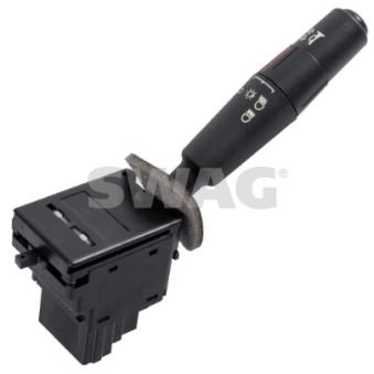 Commutateur de colonne de direction SWAG OEM 625357