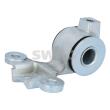 SWAG 62 92 2102 - Suspension, bras de liaison avant gauche