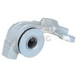 SWAG 62 92 2102 - Suspension, bras de liaison avant gauche